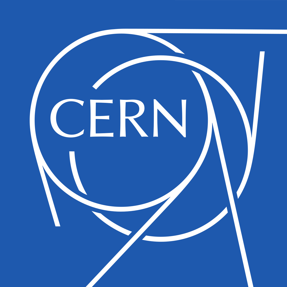 CERN Logo